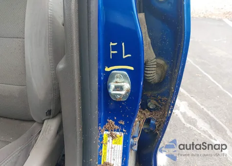 2017 Chevrolet Cruze Lt Auto из США, поврежденный, VIN 1G1BE5SMXH7117412